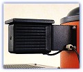 Industriesauger D-52 Autom. Filterabreinigung