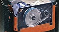 Industriesauger KE2000 Motor