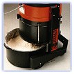 Industriesauger KE-Staubbehaelter